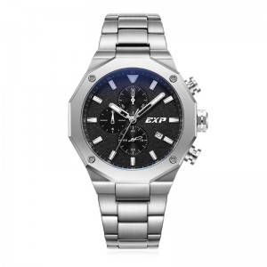 Expedition 6849 Silver Black MCBSSBA